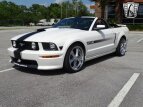 Thumbnail Photo 9 for 2009 Ford Mustang